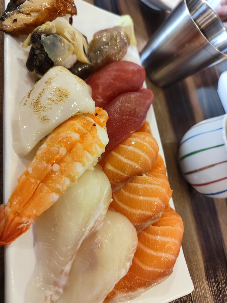 여우골초밥 서교점 사진 7