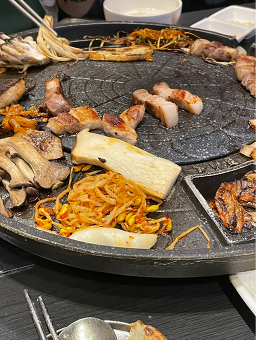가마로 4