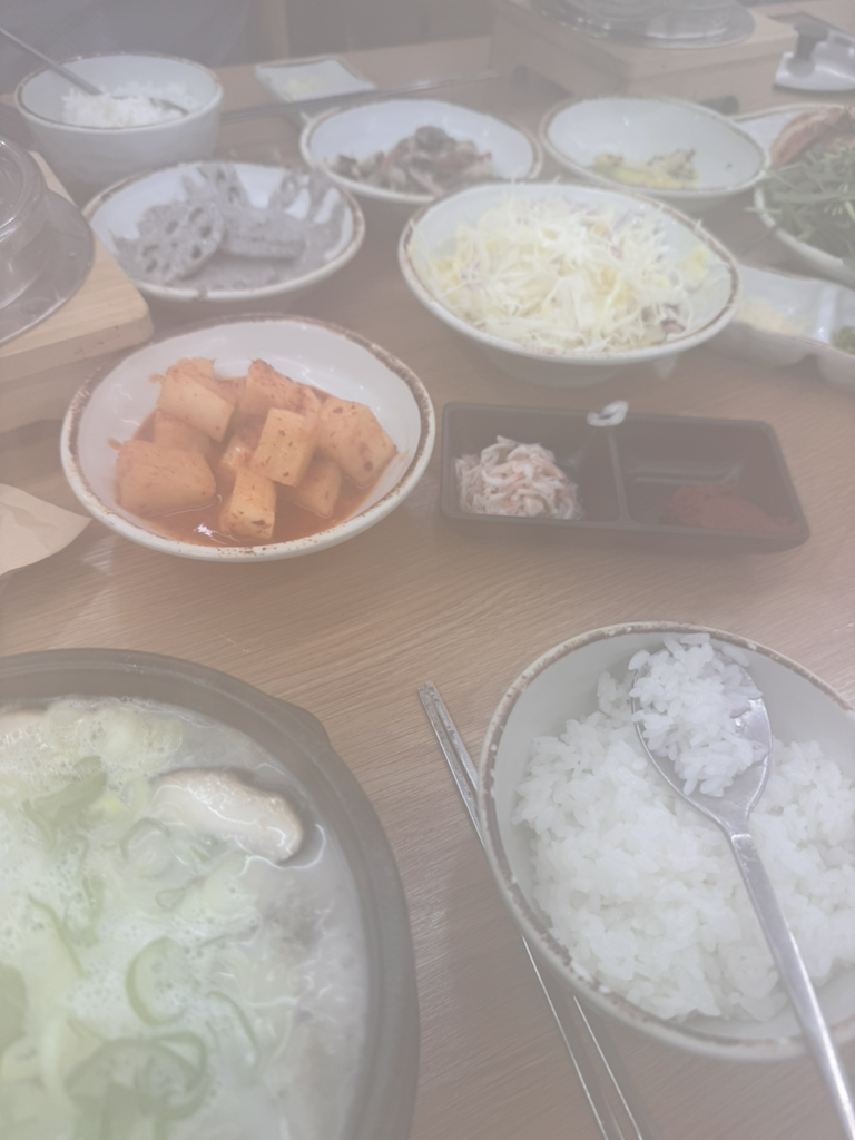 남가네설악추어탕 2