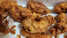 교촌치킨 신대방점 대표 사진