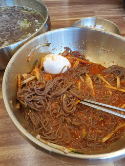 기찬면옥 3
