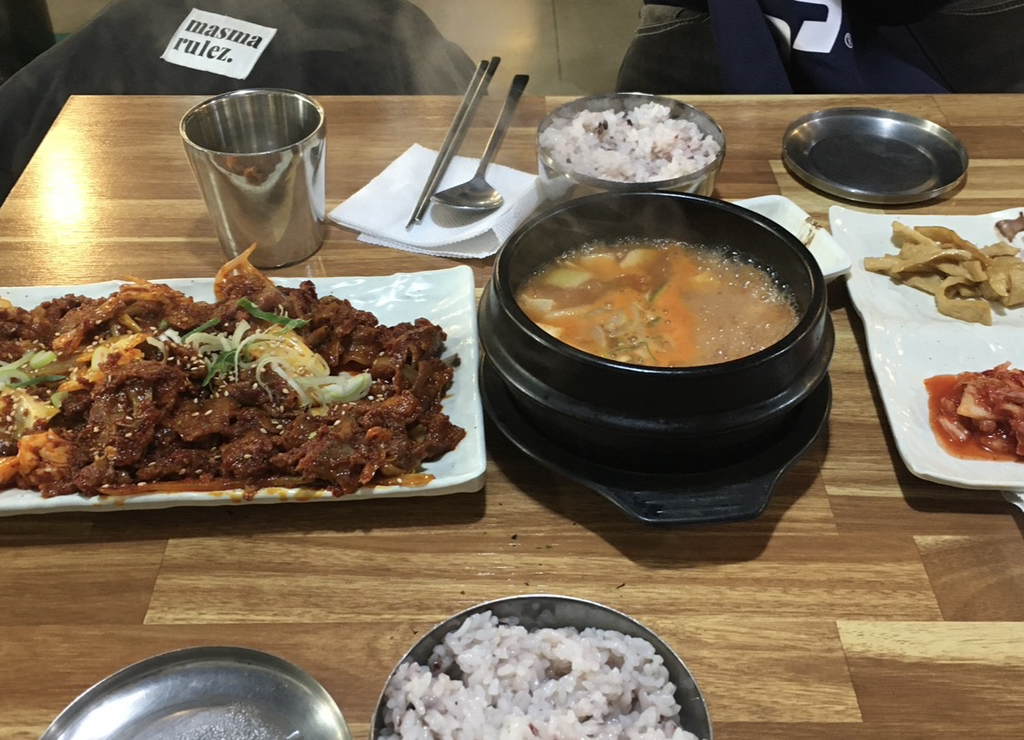제순식당 대학로직영점 대표 사진