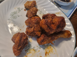 교촌치킨 덕성여대점 2