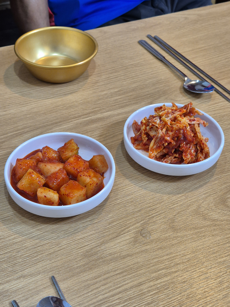 셰프의한식당 사진 2
