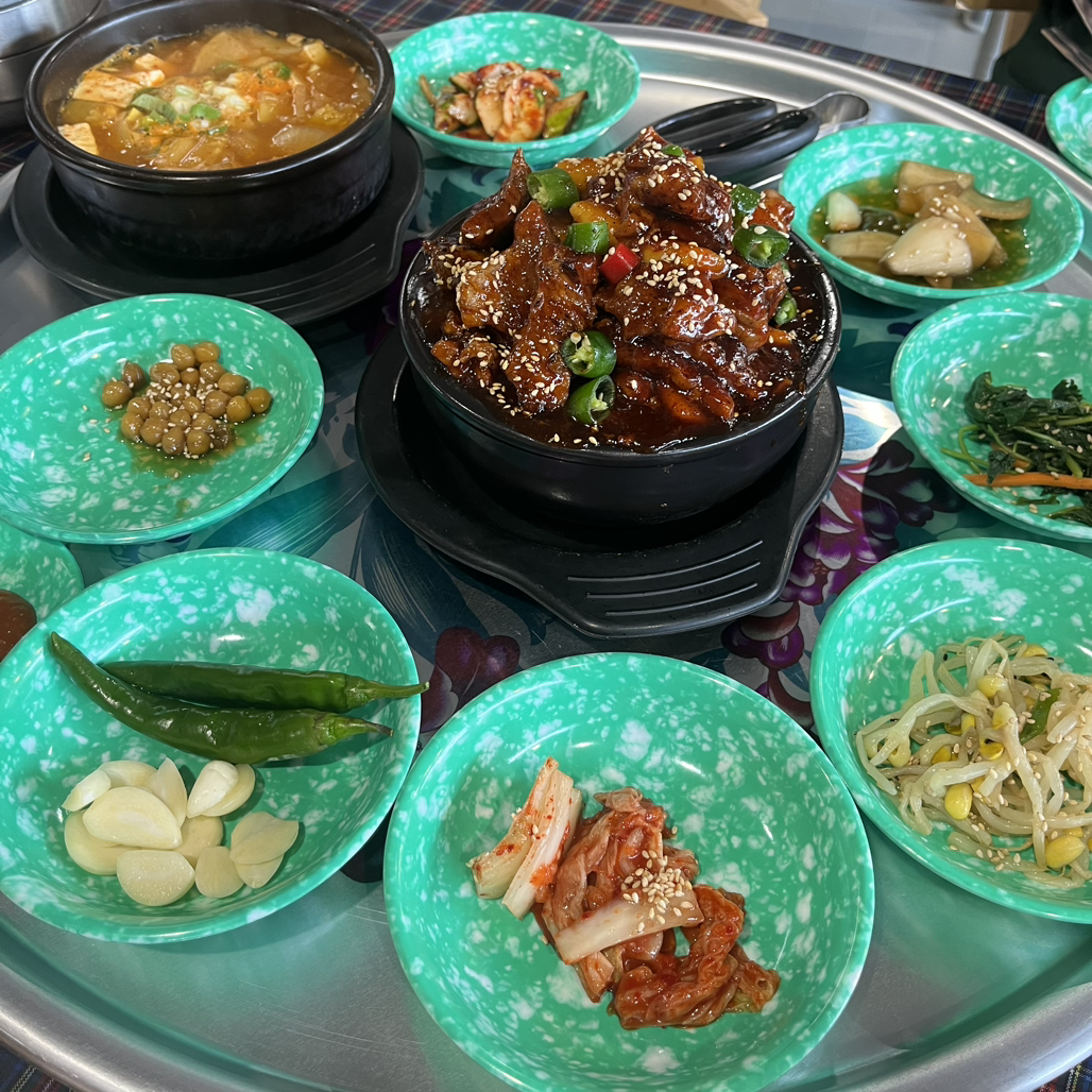 Yeosu88galbi 1