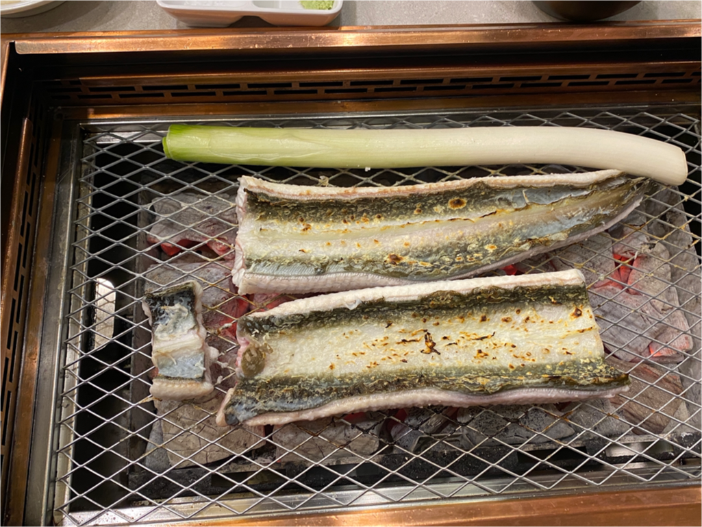 Jangeochon (장어촌) 3