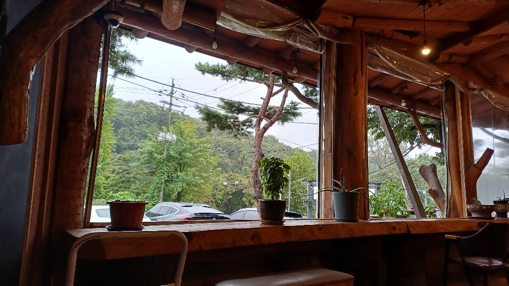 Kitosanuisanjang (키토산우이산장) 2