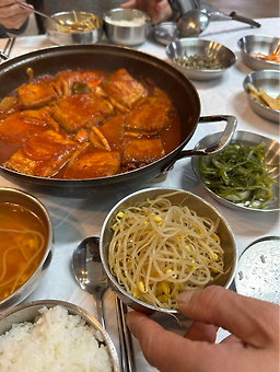 정화식당 6