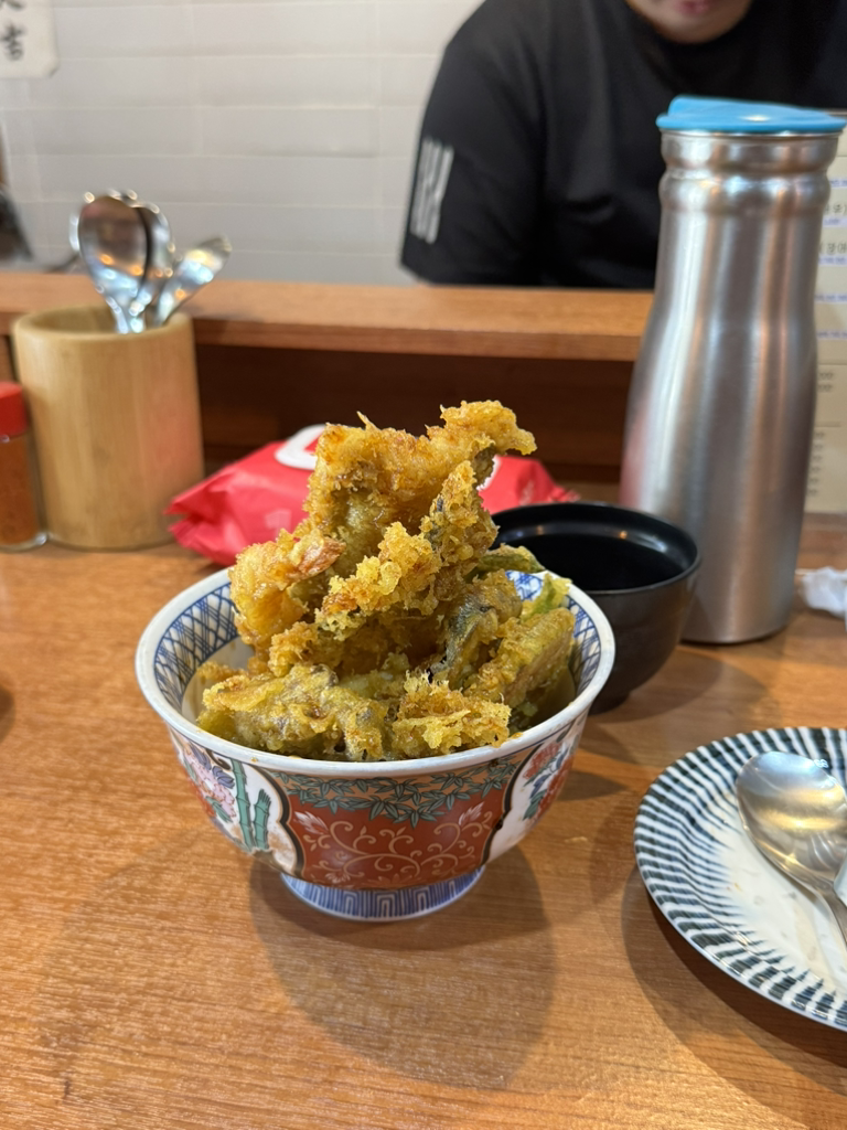 연텐동 상왕십리본점 사진 2