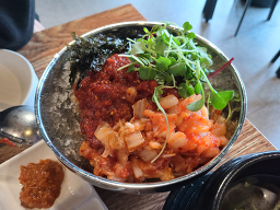 금한우 3