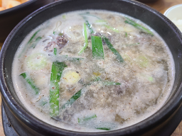 Osorisundae (오소리순대) 2