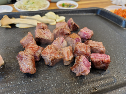 횡성 귀족한우 5