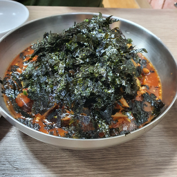 횡성잔치국수 3