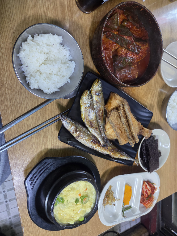 희락갈치 사진 5