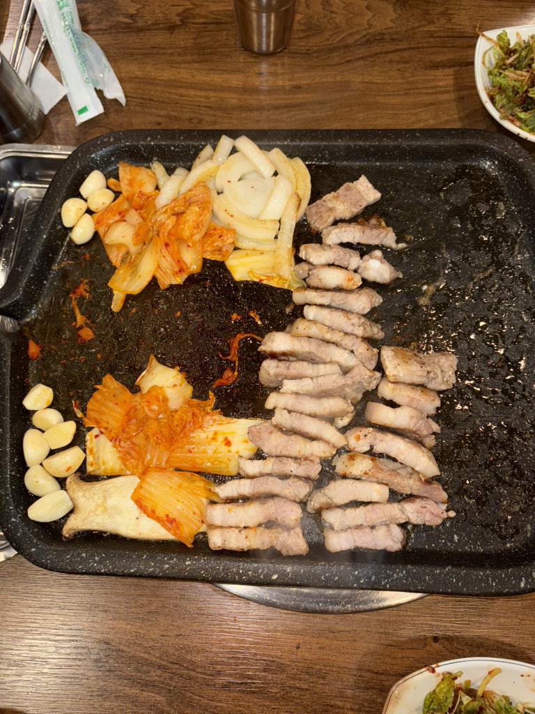 느티나무집 4