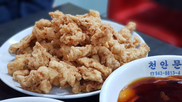 천안문 5