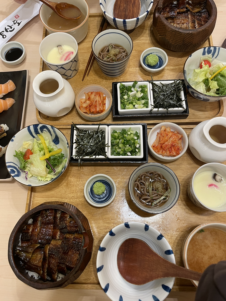 Yangsando (양산도) 3