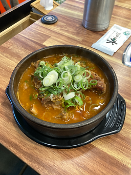 Hyeongjedeulgamjatang 5