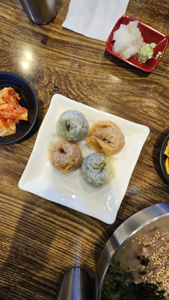 하루백면 본점 대표 사진