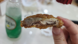 Kyochon Chicken (교촌치킨) 2