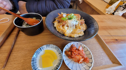 Raon suje donkkaseu (라온 수제 돈까스) 2