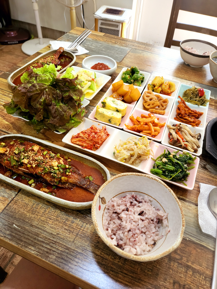 집밥예인 4