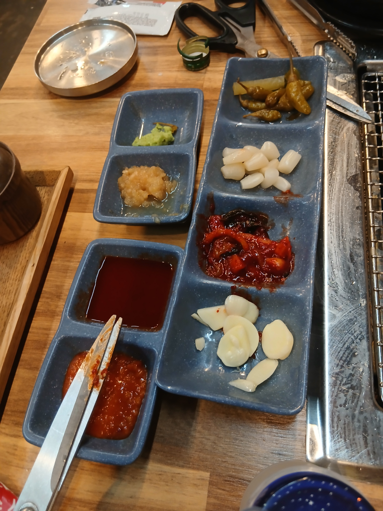 Pungcheongwan 4
