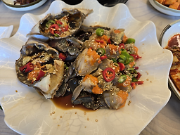 Yunganeganjanggejang 1