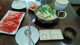 선향정샤브샤브 서초점 대표 사진