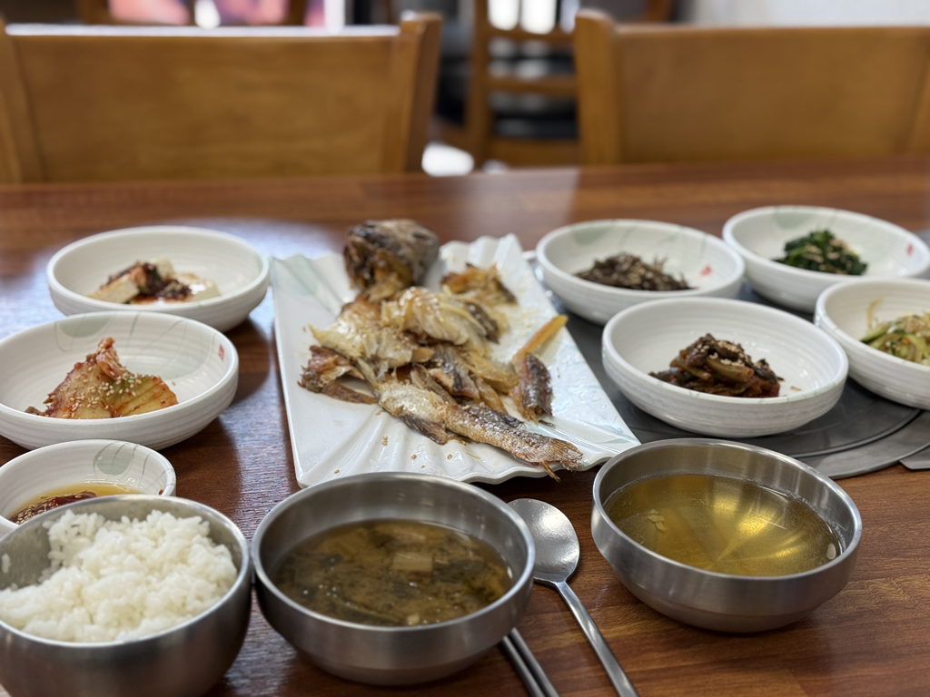 Jeonjusikdang (전주식당) 3