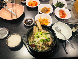 백억하누 선릉점 사진 3