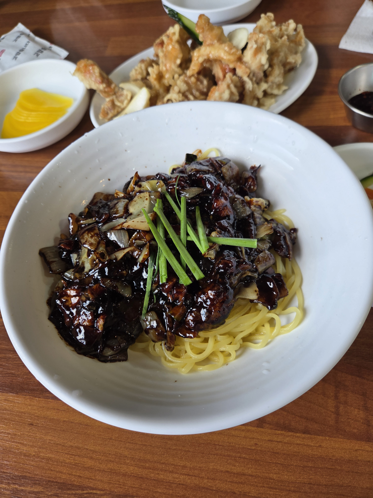 금악리 자양식당 대표 사진