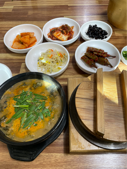 박성춘남원추어탕 6