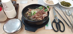 Chowonsikdang (초원식당) 2