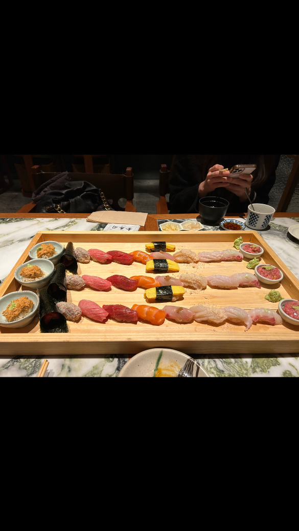 김수사 신세계 강남점 대표 사진