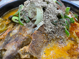 Chammatgamjatang 4