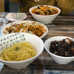 삼양백년짜장 사진 7