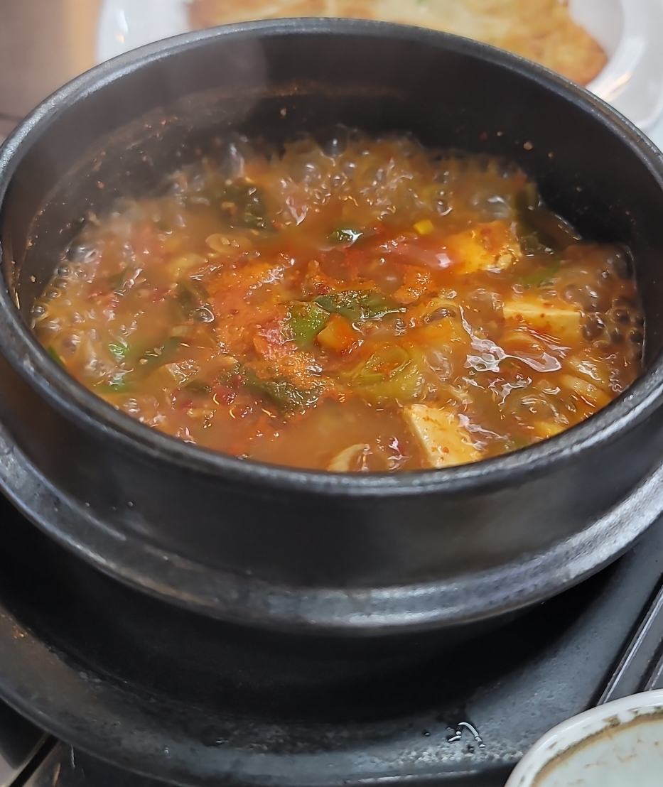 Sigolbapsang (시골밥상) 3