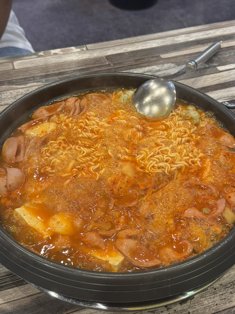 준호네부대찌개 성대점 사진 8