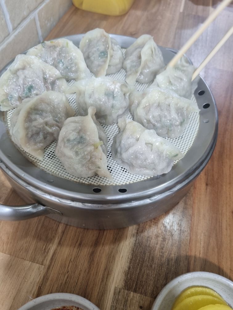 한강손만두 사진 7