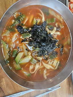 왕박골식당 4