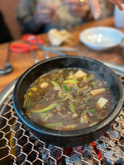 Bongunjang (봉운장) 2
