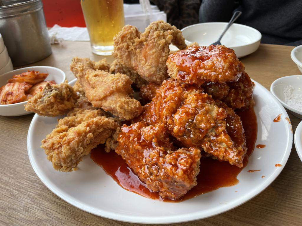 한신치킨호프 사진 3