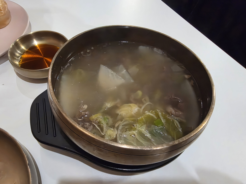 둘촌해장 사진 3