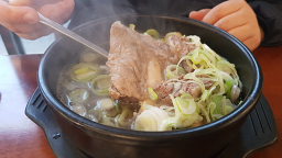 Neungseonggalbi (능성갈비) 3