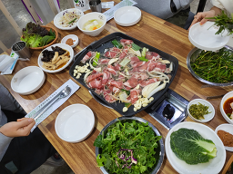 Gangbyeonsaengori (강변생오리) 3