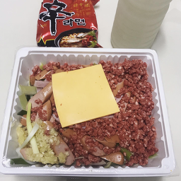 Songtannayeosabudaejjigae 4