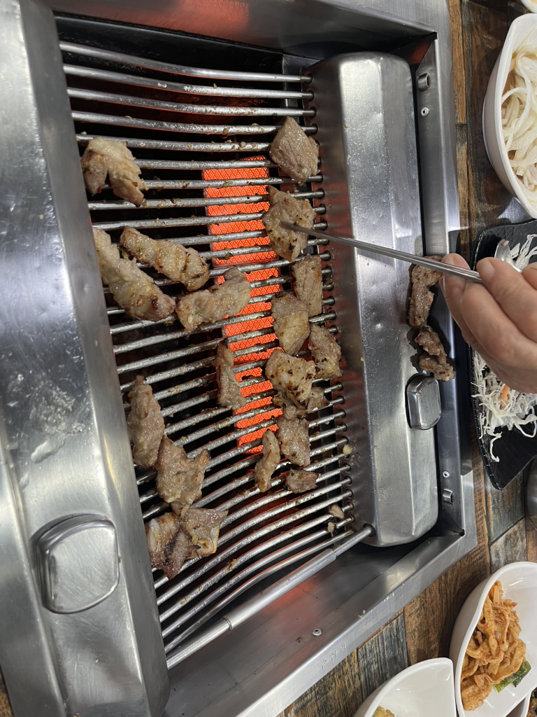으뜸원마늘갈비 사진 3