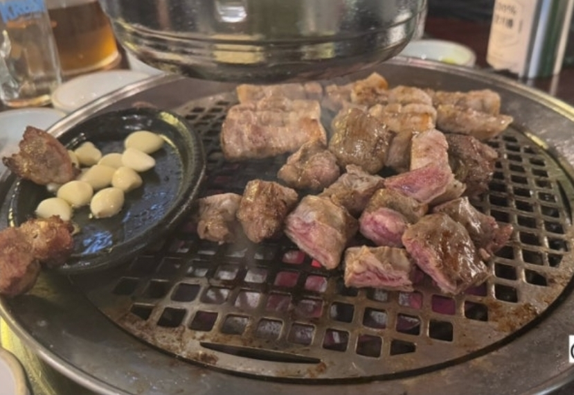 동래정 신영통점 대표 사진
