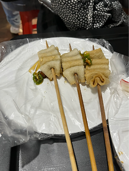 원조누드김밥 사진 3